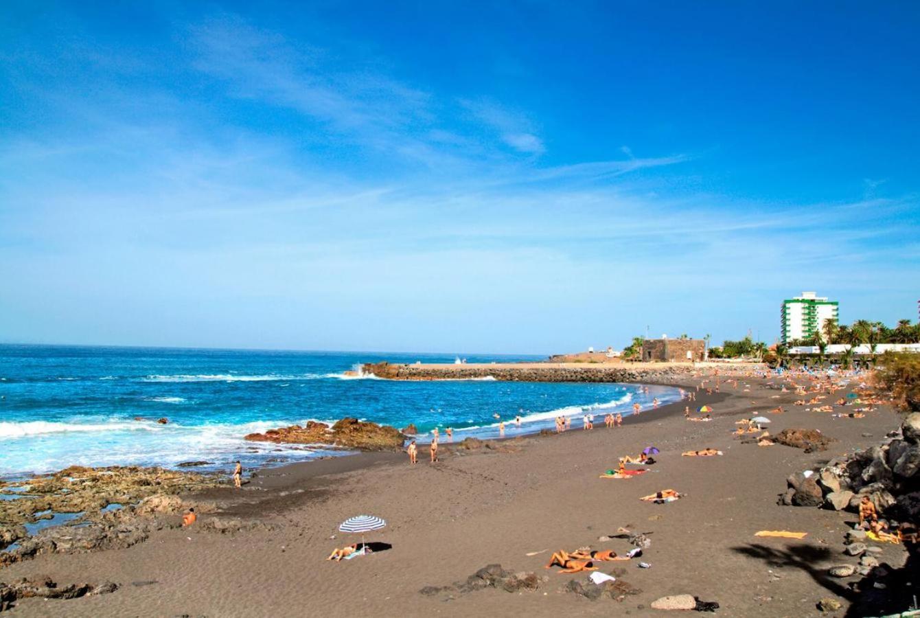 Can Eva Puerto De La Cruz מראה חיצוני תמונה